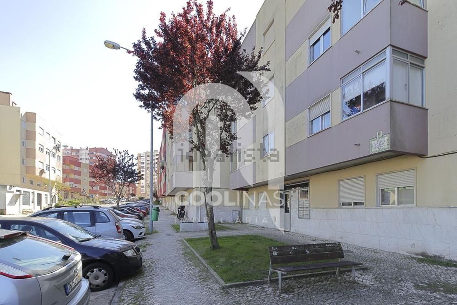 公寓 t2出售在Quinta do Borel - 周边