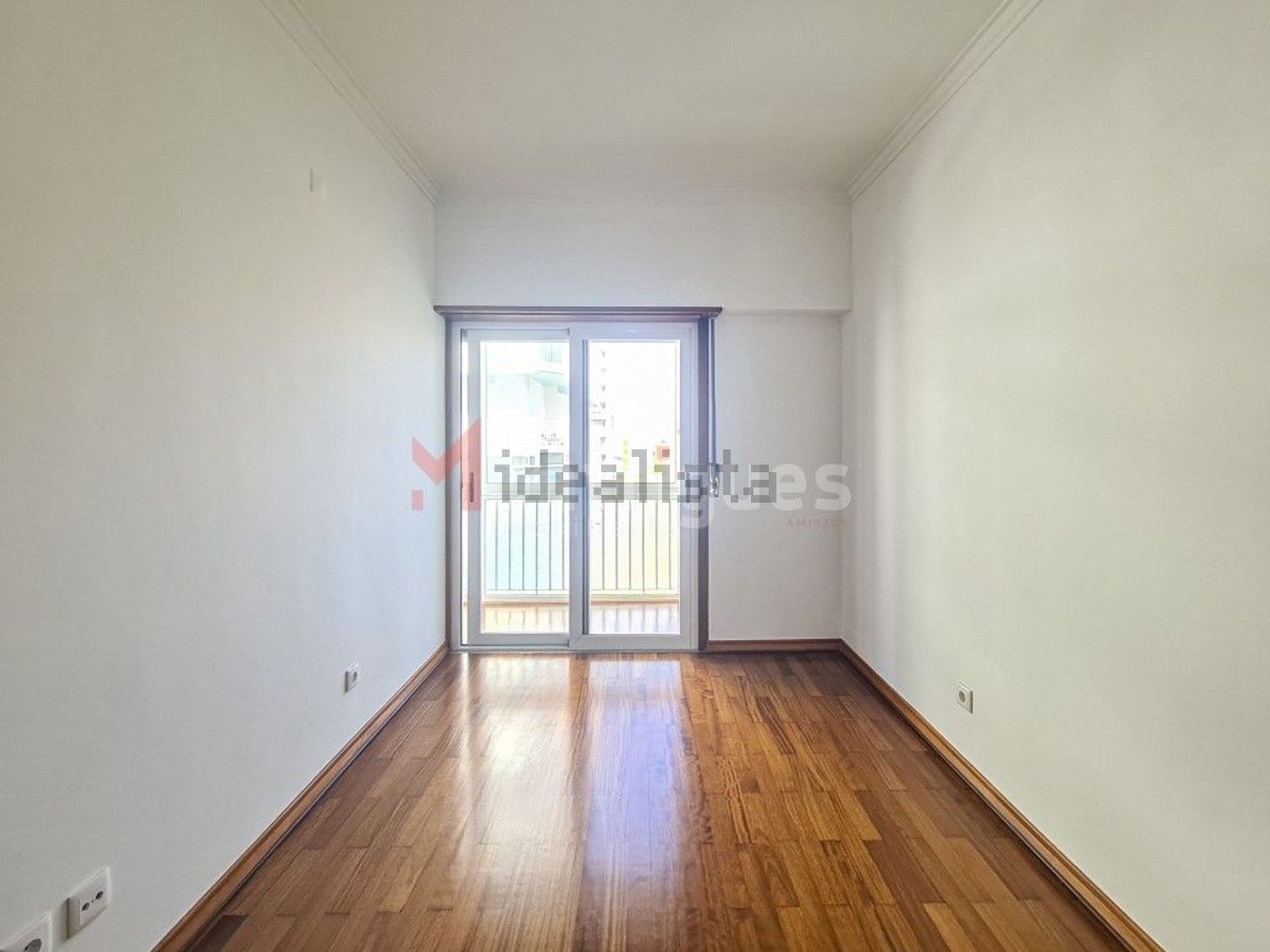 出租公寓 t4在Rua Manuel Ferreira de Andrade - 卧室