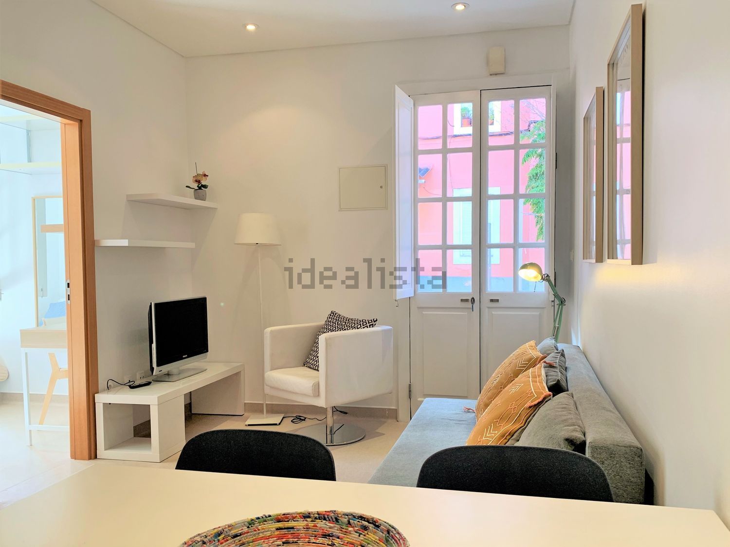 公寓 t2出售在Rua Doutor Gregório Rodrigues Fernandes, 15 - 客厅