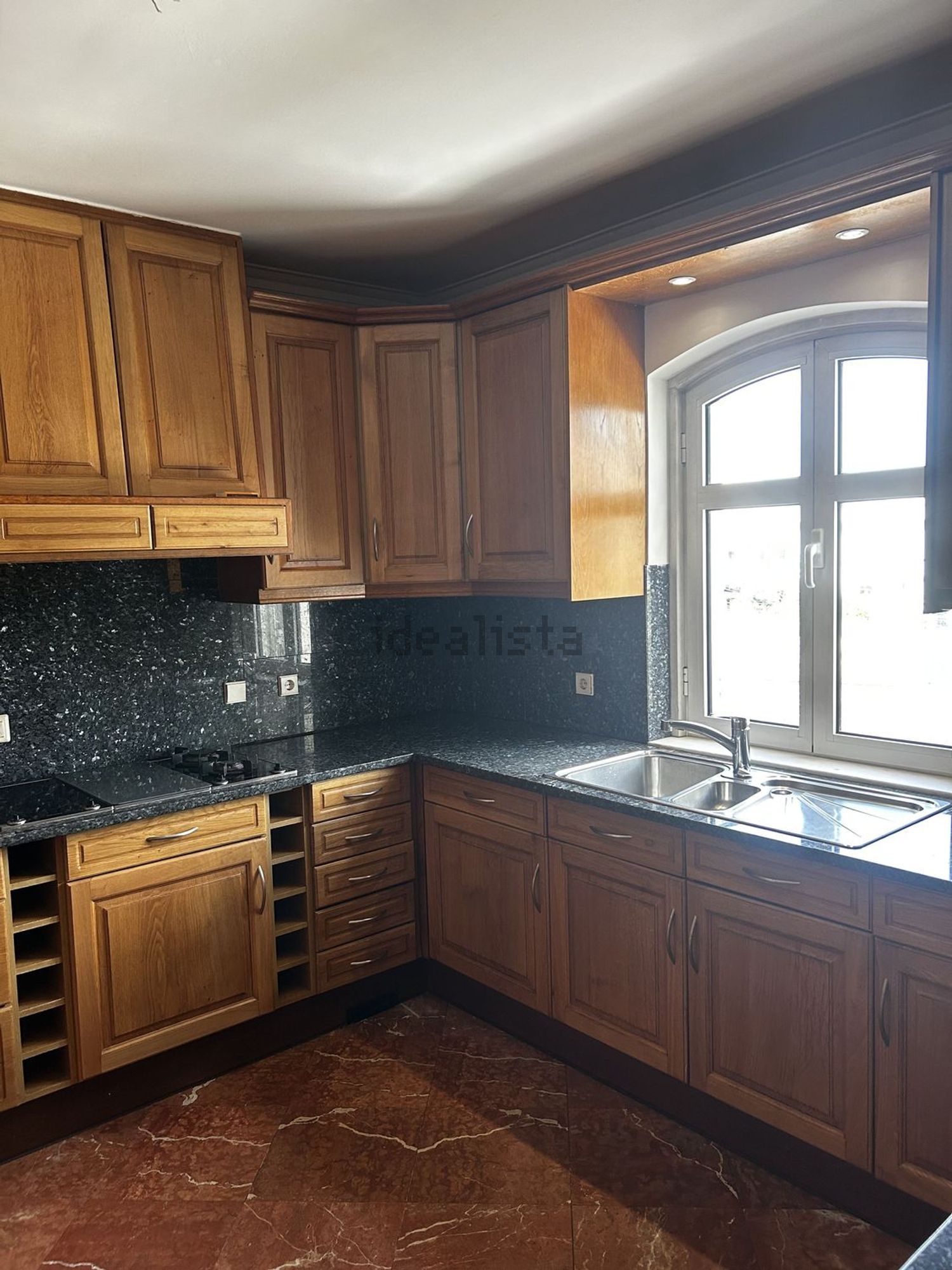 小楼房或独栋别墅出售在Rua dos Lusíadas, 6 - 厨房