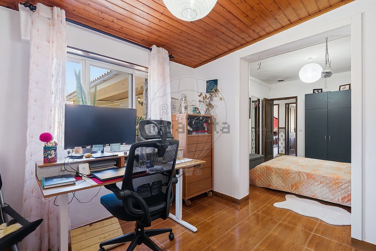 公寓 t3出售在Rua da Broeira - 照片