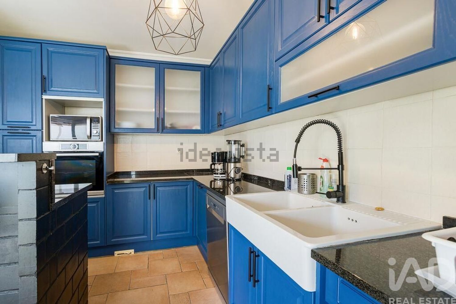 小楼房或别墅出售在Vale de Choupos - Choilo - Galeotas - 厨房