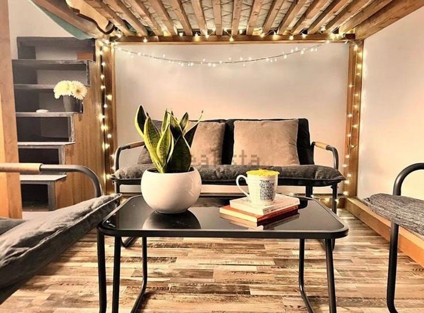 出租t0（单人公寓）在Avenida da República, 5