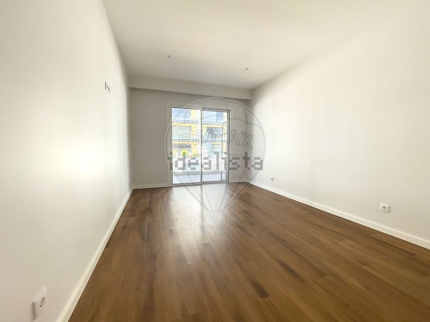 出租公寓 t3在Serra de Carnaxide - Parque de Santa Cruz - 居住