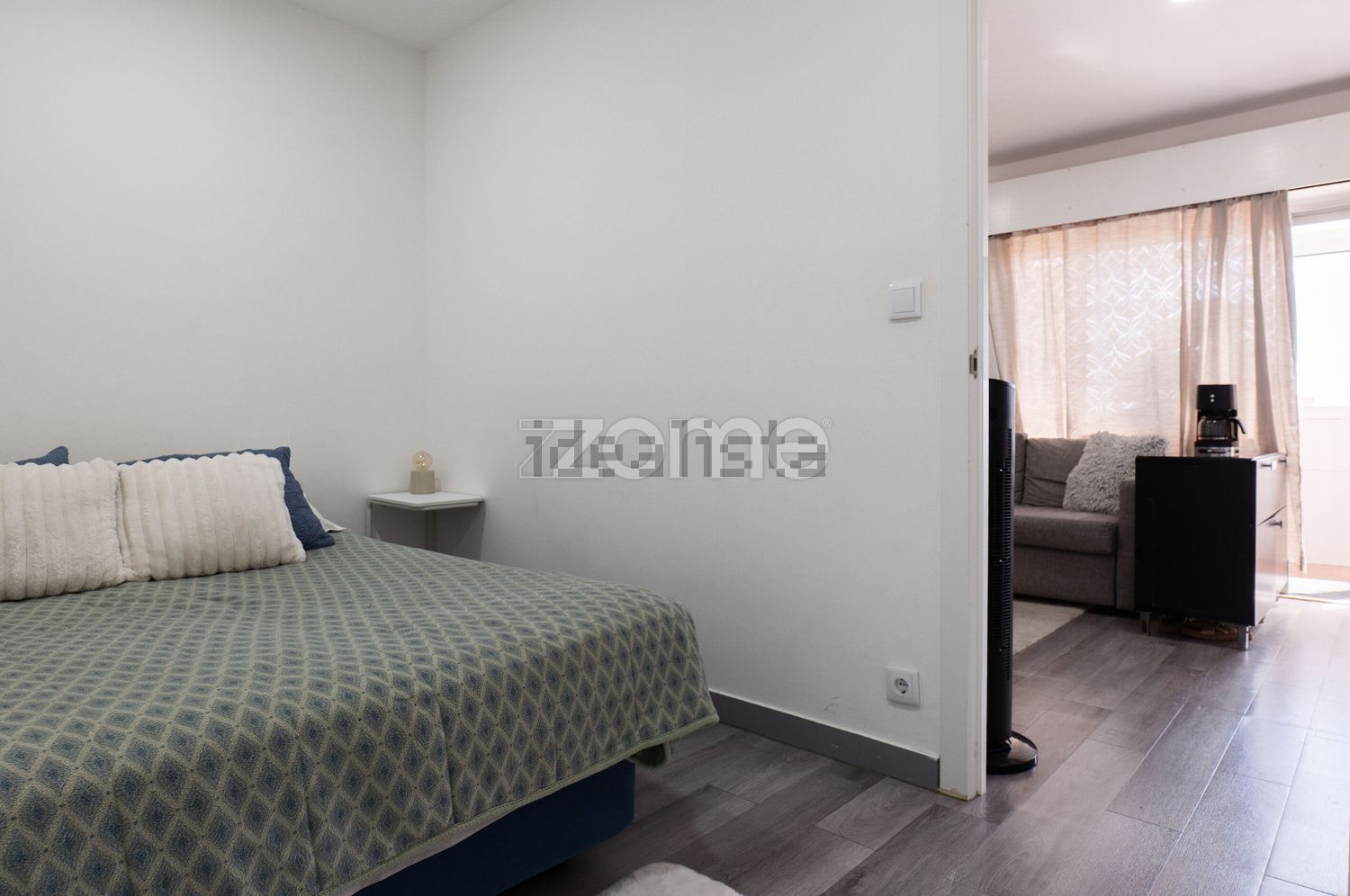 公寓 t2出售在Rua Vasco Santana, 1 - 卧室