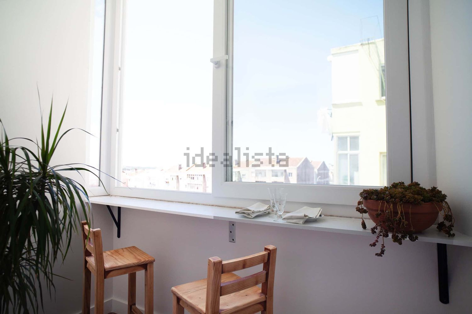 出租房间在Avenida Pedro Álvares Cabral, 33 - 照片