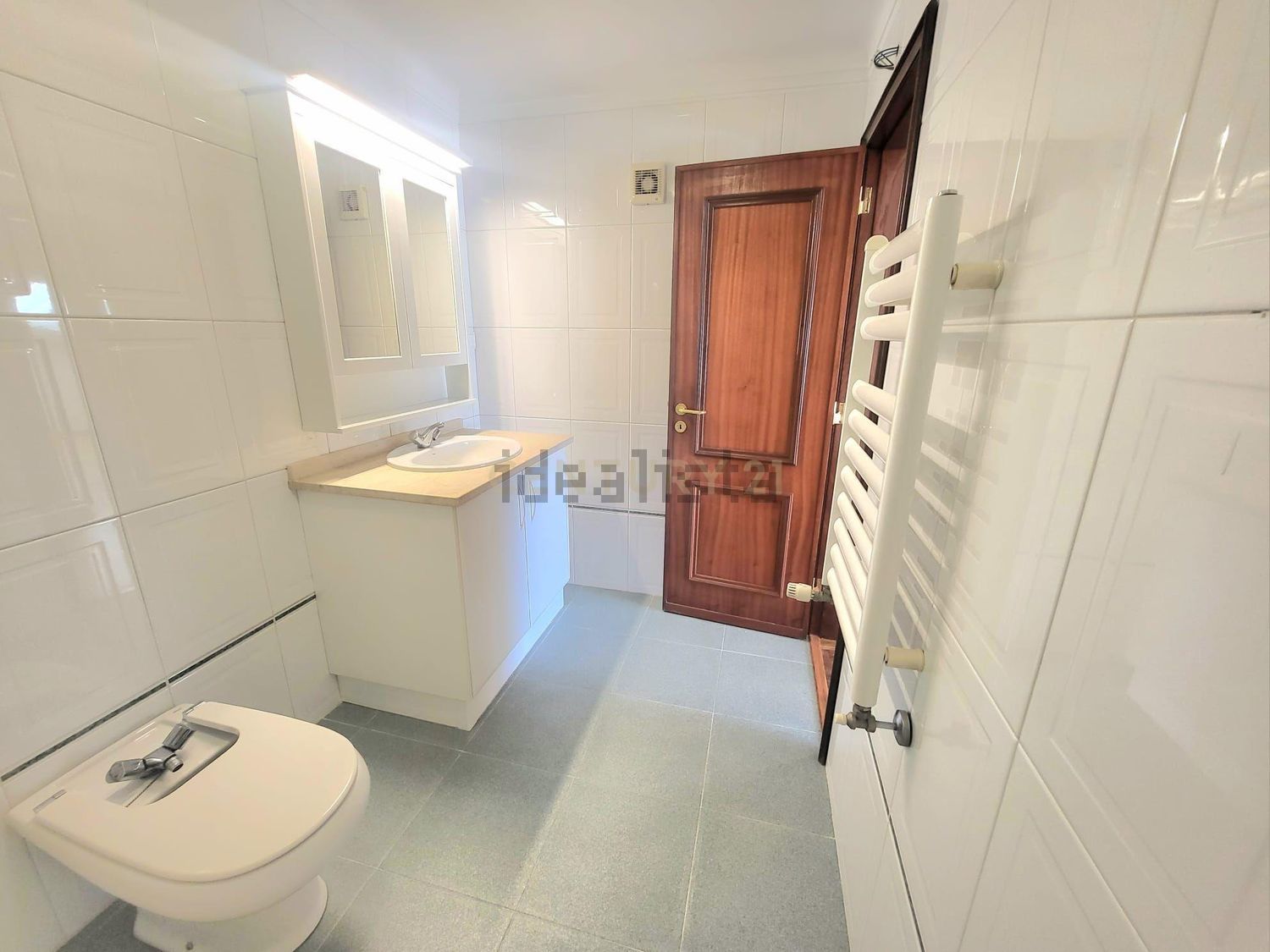 出租复式公寓在Rua Mira Serra, 6 - 卫生间