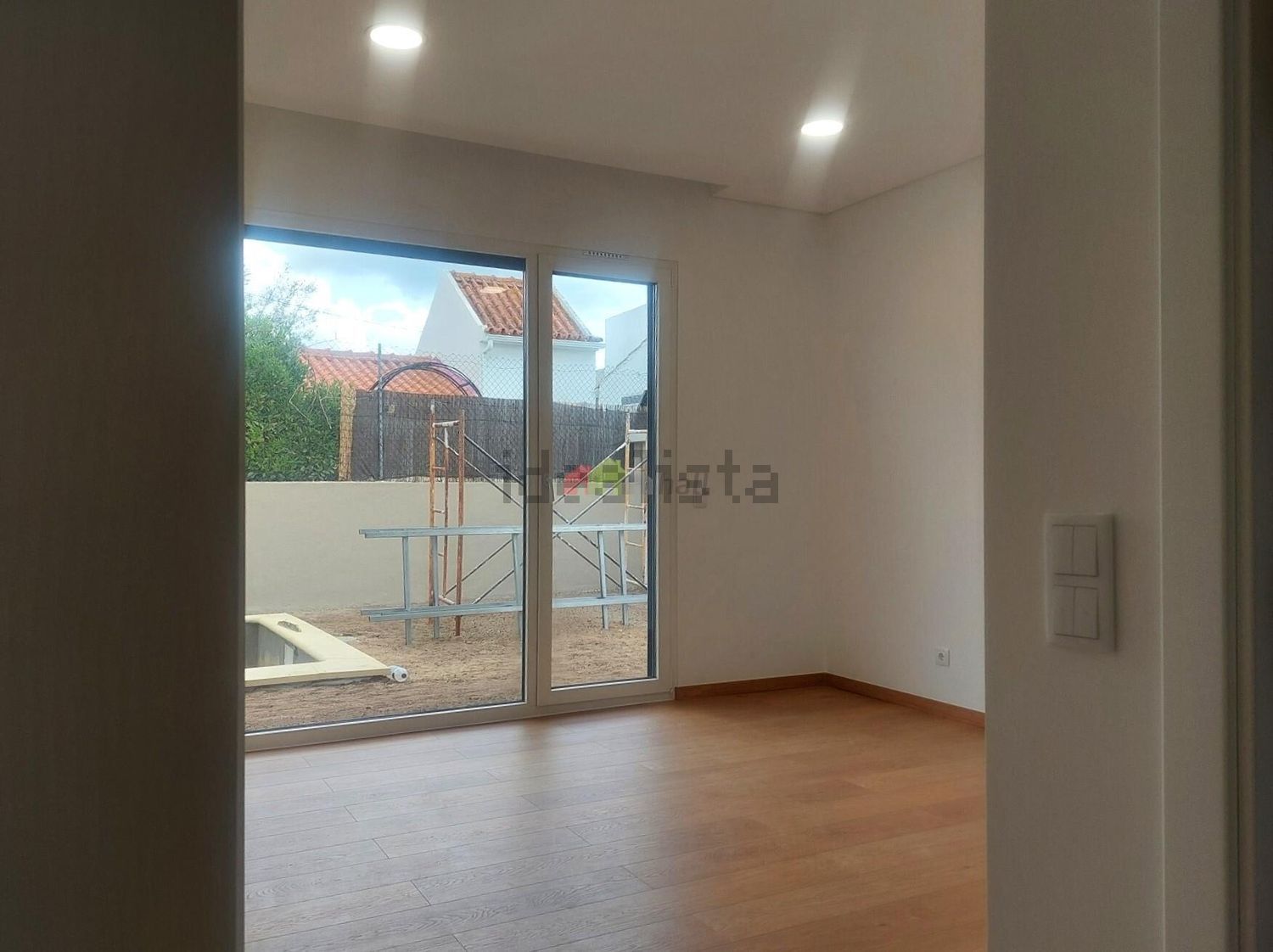 小楼房或别墅出售在Vale de Choupos - Choilo - Galeotas - 卧室