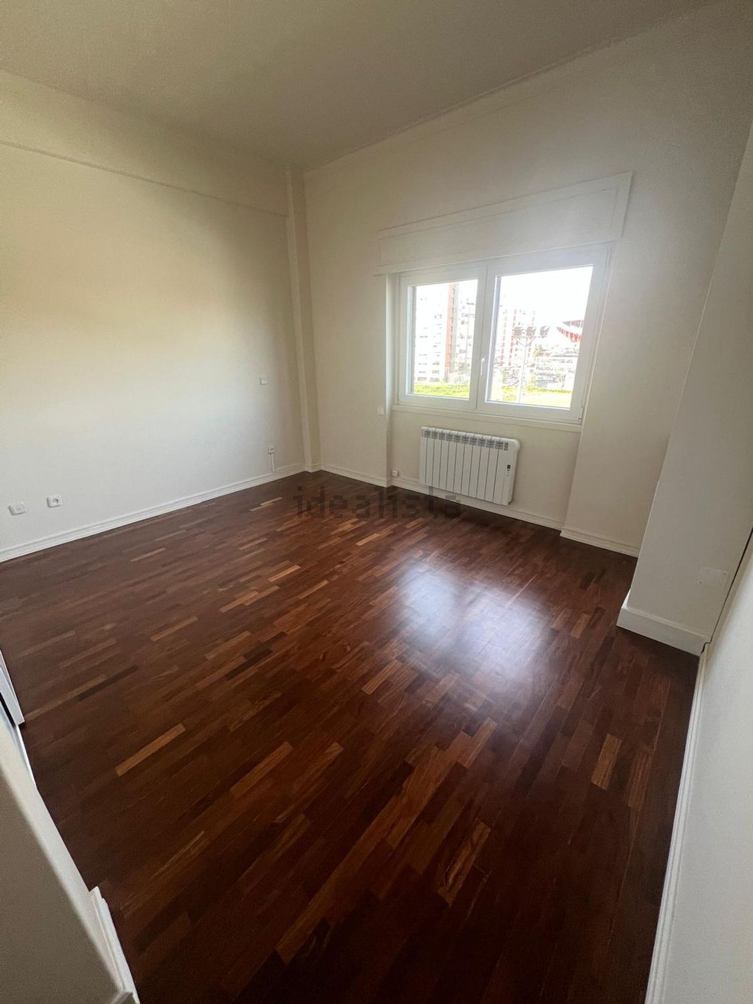 出租公寓 t3在Rua Alfredo Guisado, 14 - 卧室