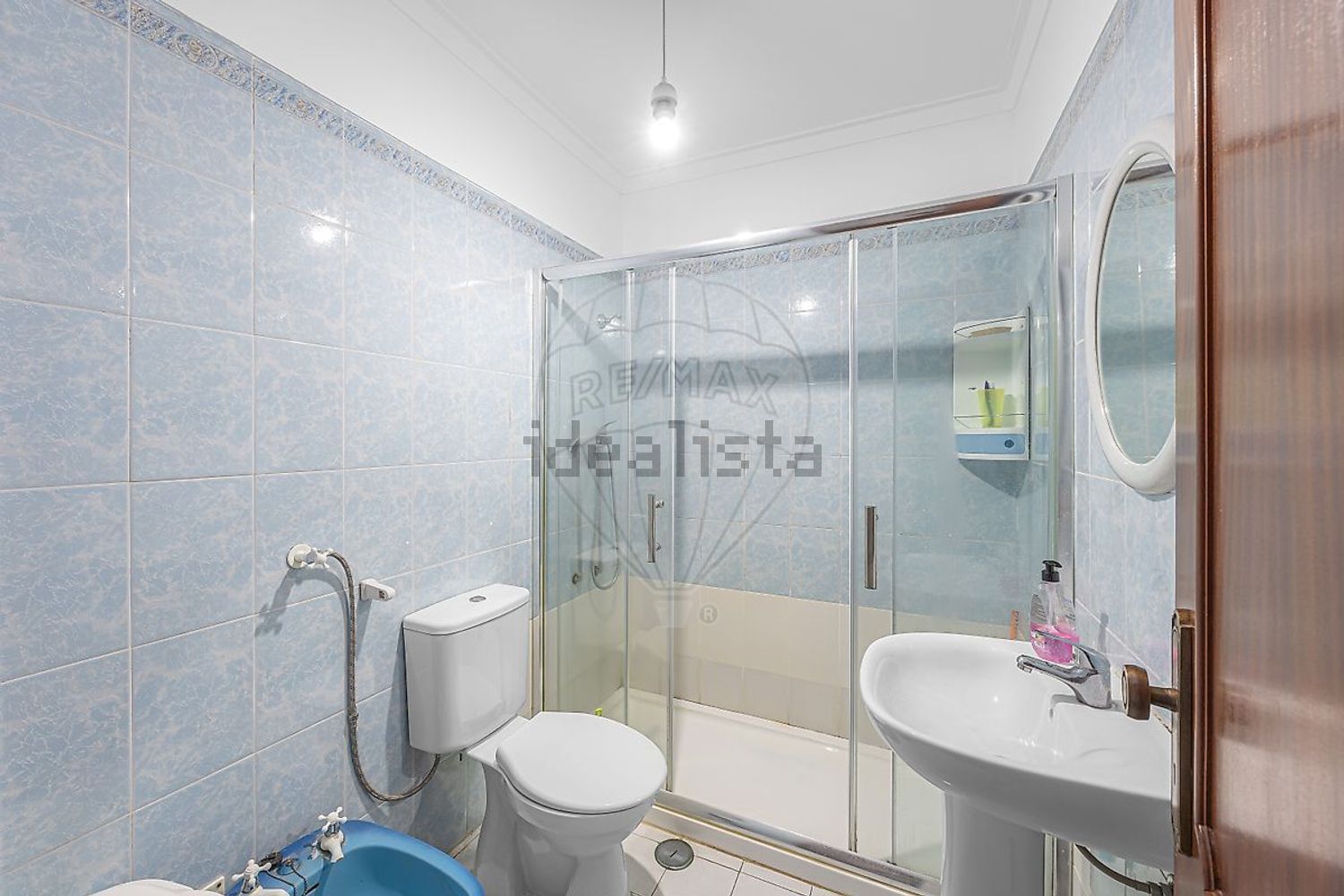 公寓 t4出售在Praceta Cesário Verde - 卫生间