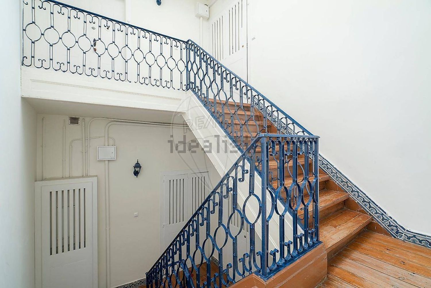 公寓 t3出售在Rua de São Bento - 详情