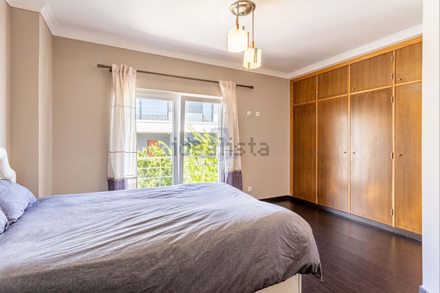 小楼房或别墅出售在Pontinha e Famões - 卧室