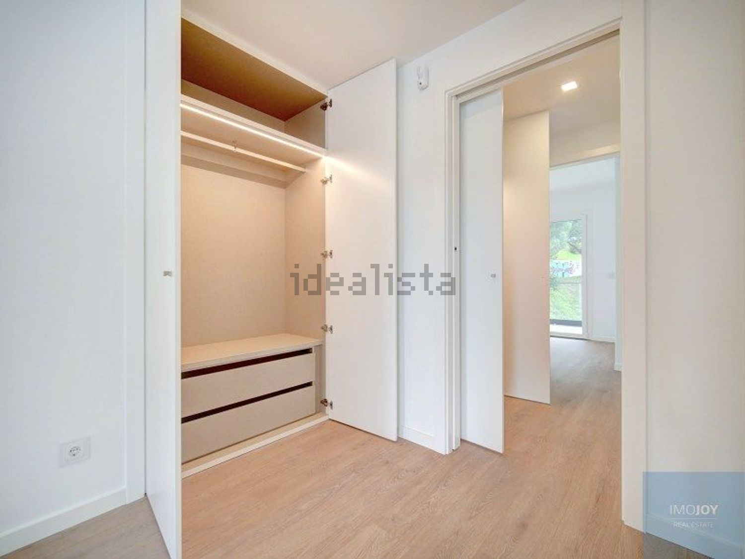 公寓 t1出售在Largo Alto do Mocho, 36 - 试衣间