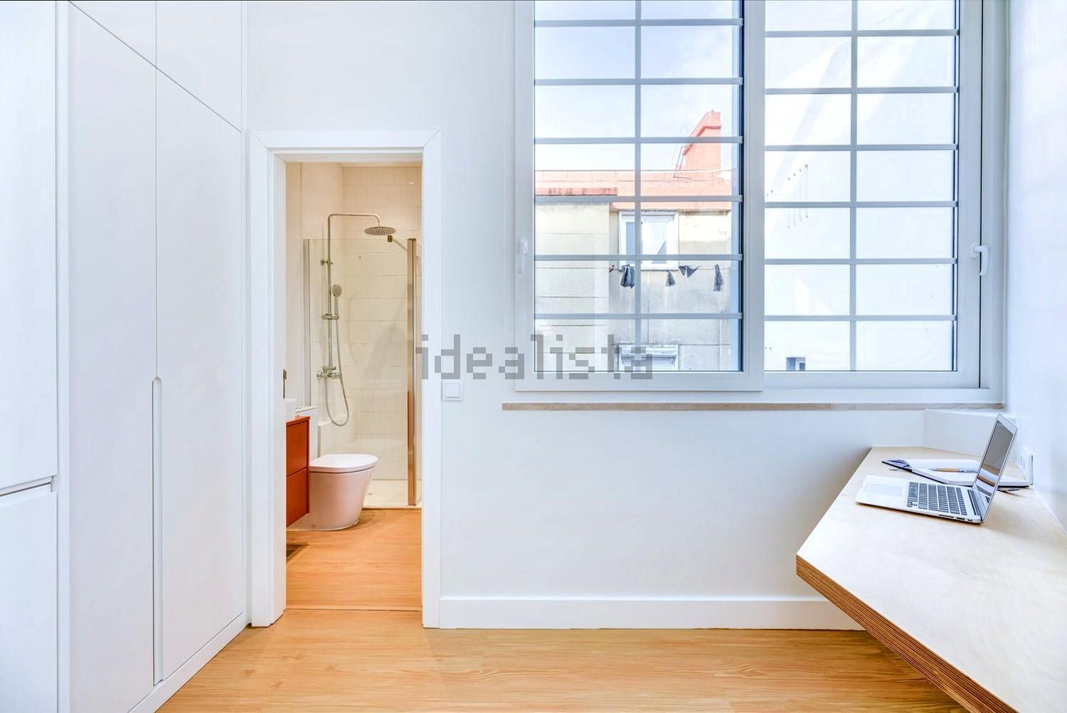 公寓 t2出售在Rua Tenente Viriato Correia de Lacerda, 18 - 居住