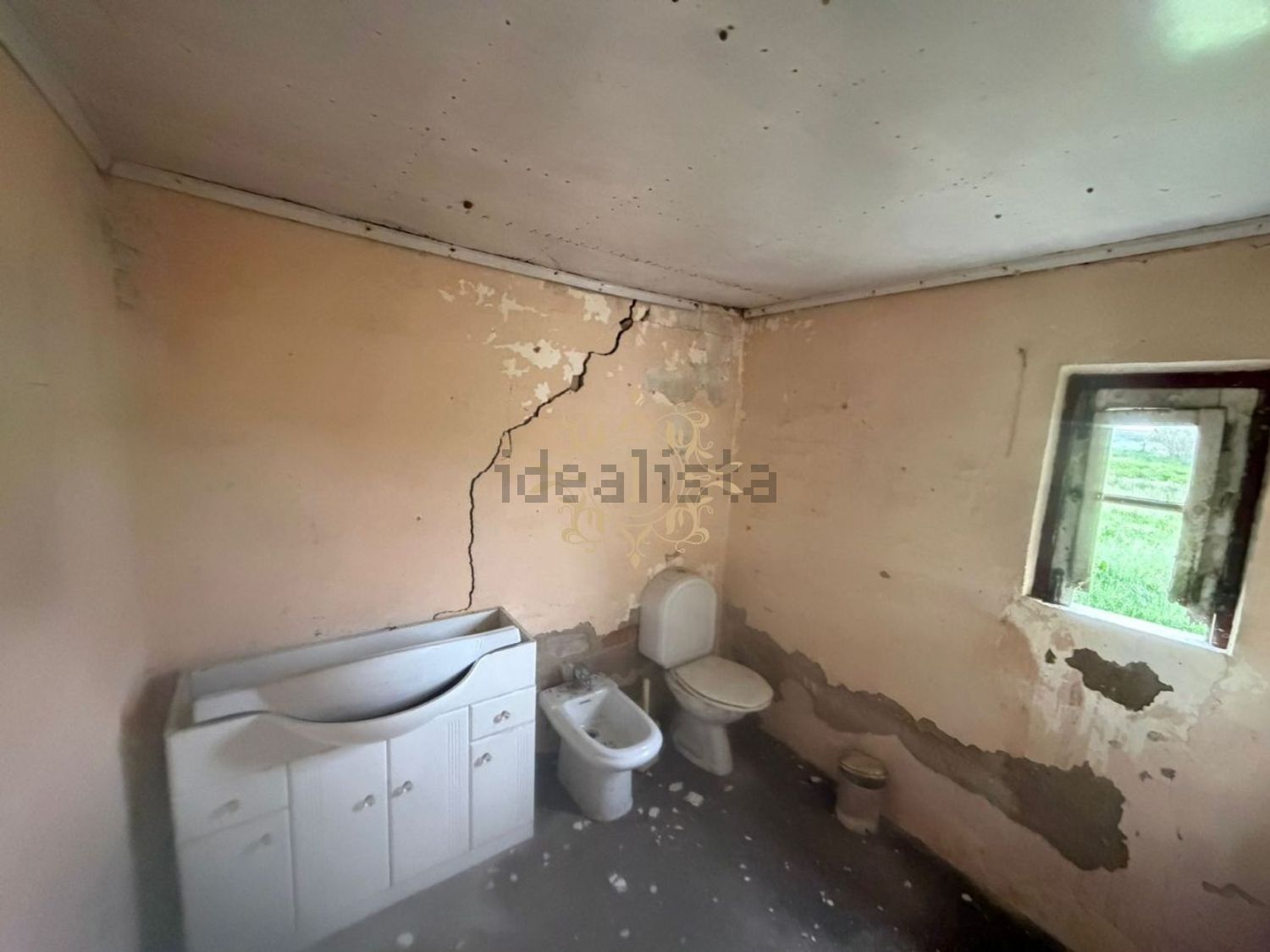 小楼房或独栋别墅出售在Poceirão e Marateca - 卫生间