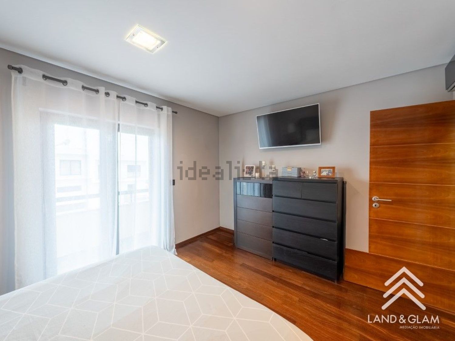 小楼房或独栋别墅出售在Rua das Helenas, 10 - 卧室