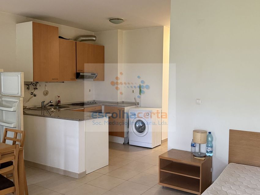 T0（单人公寓）出售在Palmela Village - Colinas da Arrábida