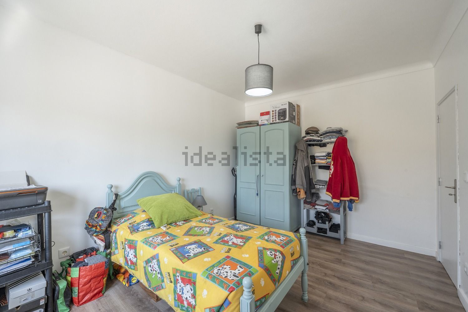 小楼房或独栋别墅出售2640-730 - 卧室