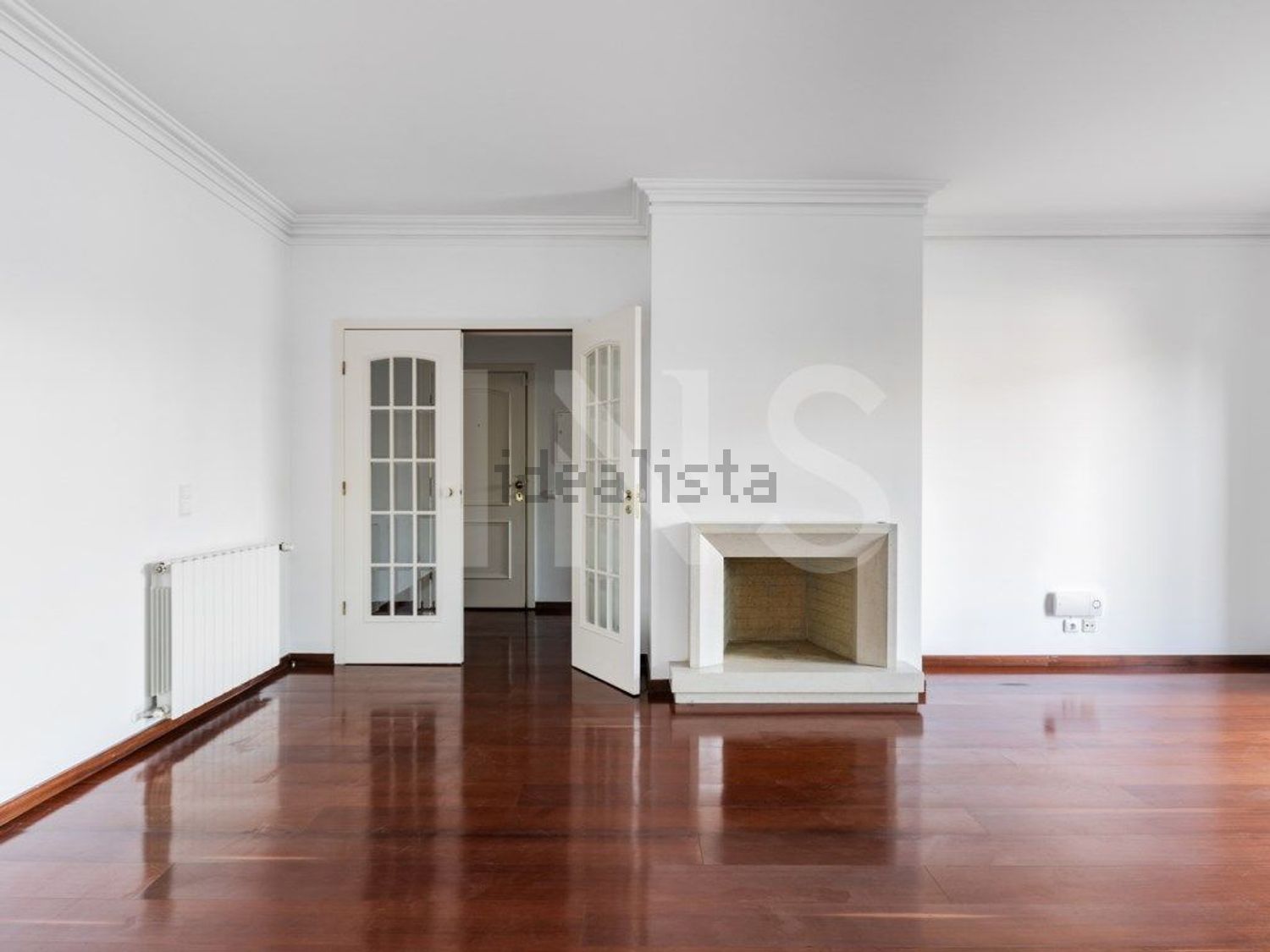 出租公寓 t2在Rua do Borja - 居住