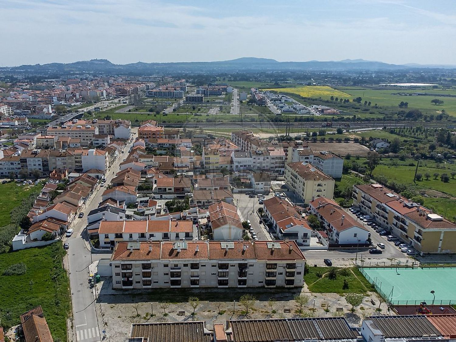 公寓 t2出售在Rua José Vicente Lopes - 照片