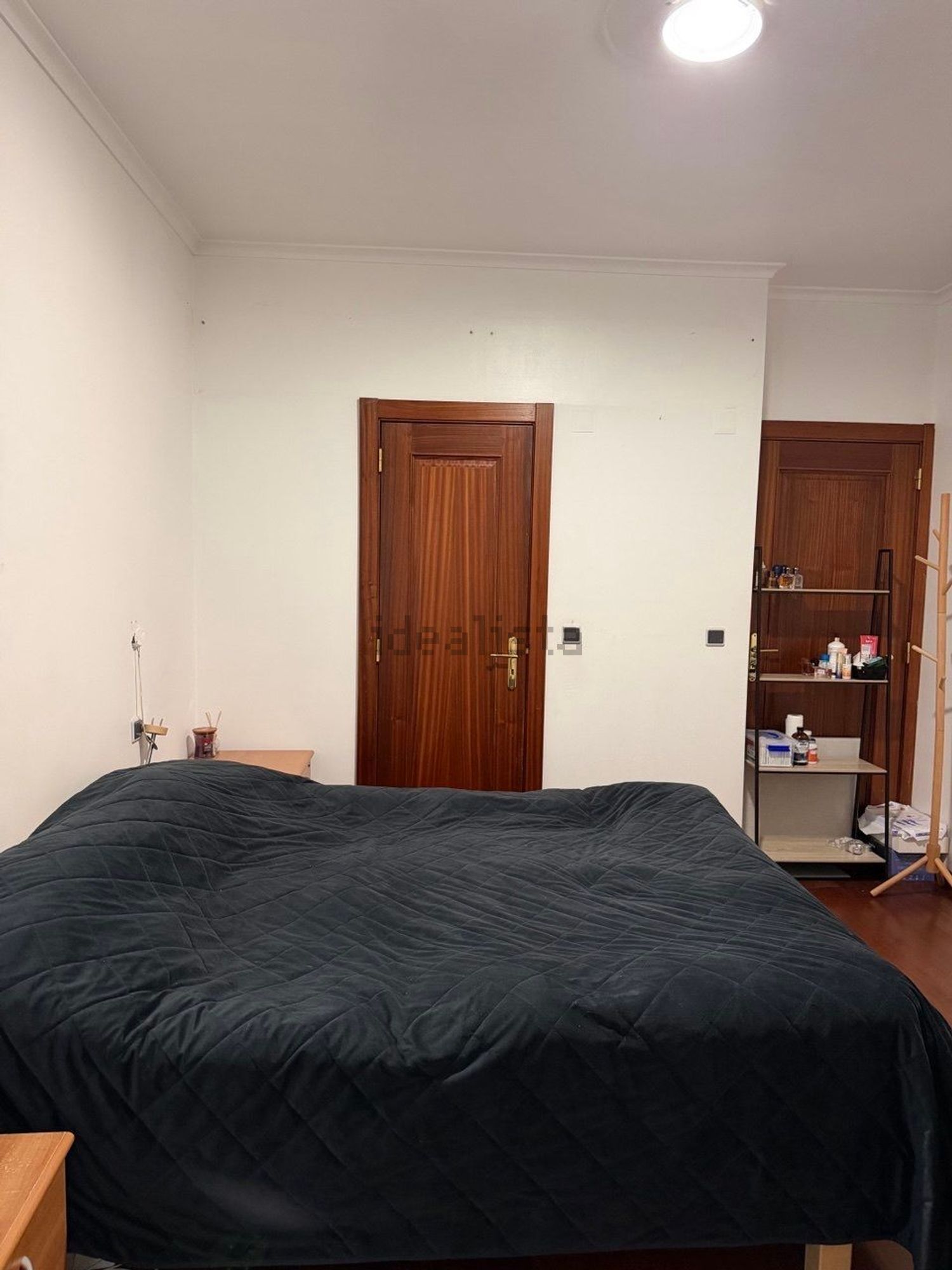 出租房间在Alameda dos Oceanos, 82 a - 卧室