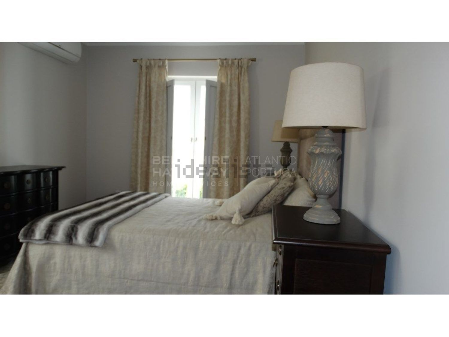 小楼房或独栋别墅出售在Porto Covo - 卧室