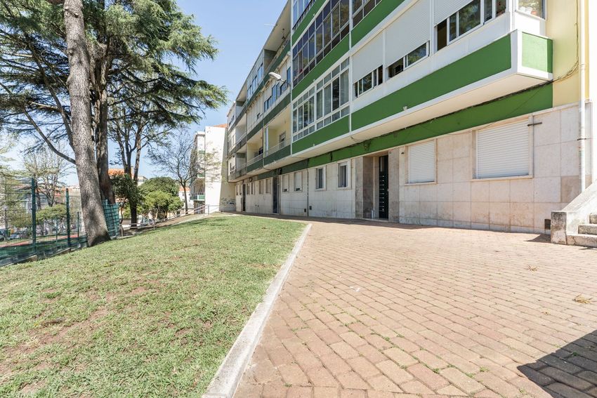 公寓 t2出售在Praça de Angola