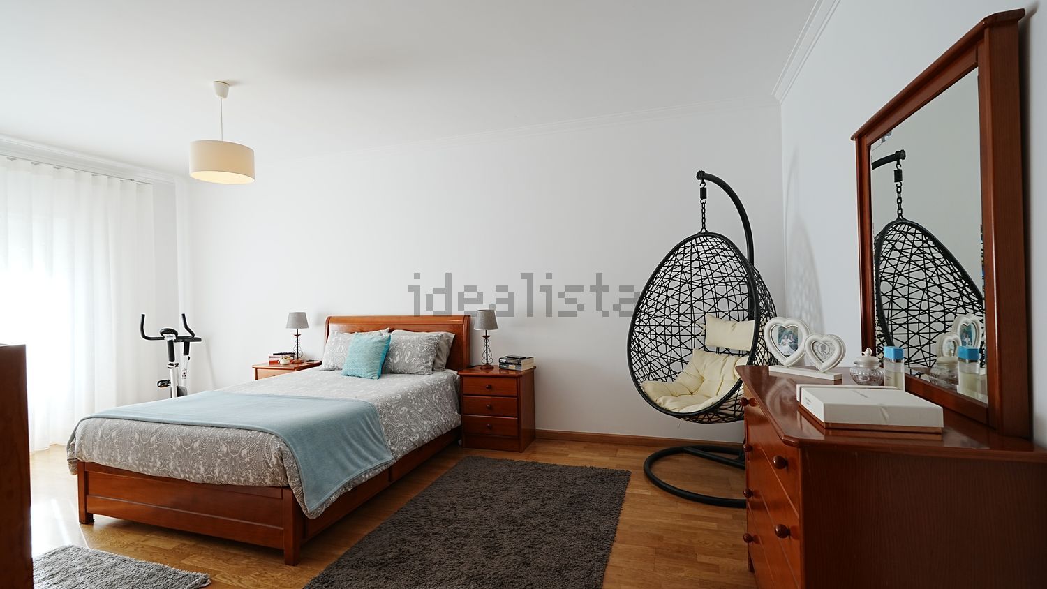 公寓 t3出售在Rua Movimento das Forças Armadas - 卧室