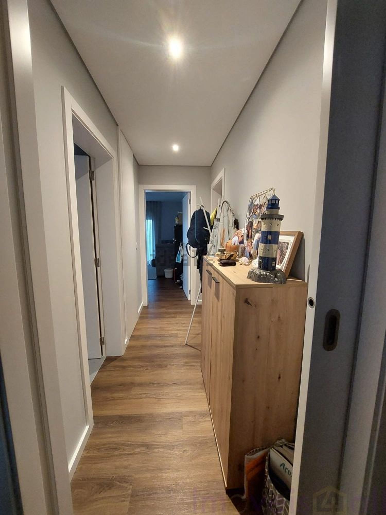 出租公寓 t2在Serra de Carnaxide - 过道