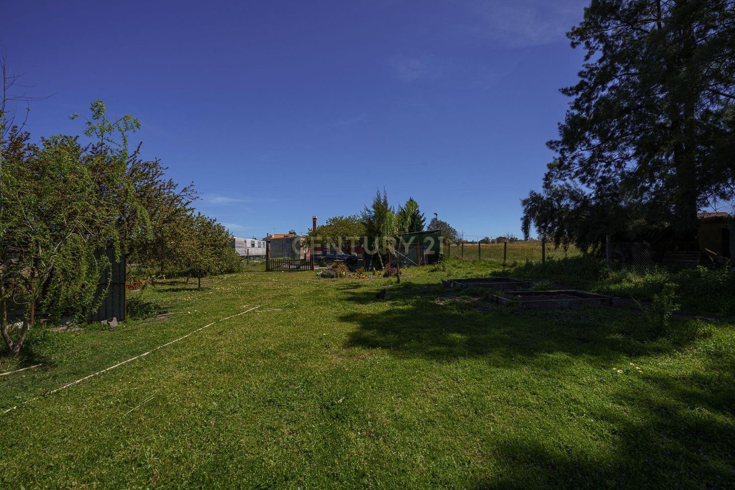 庄园出售在Rua 9 de Março, 27 - 花园