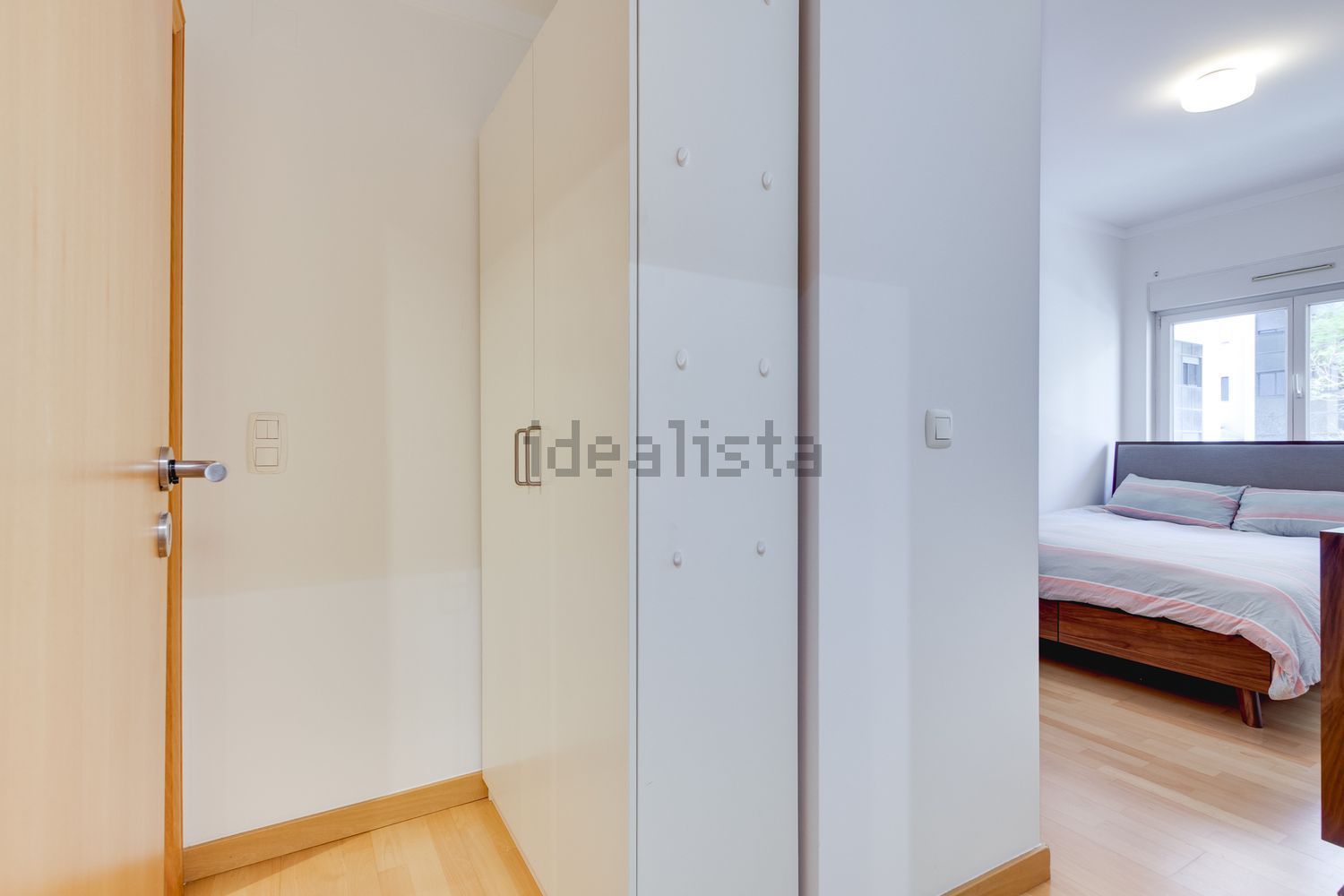 公寓 t2出售Pátio do Sextante, 2 - 过道