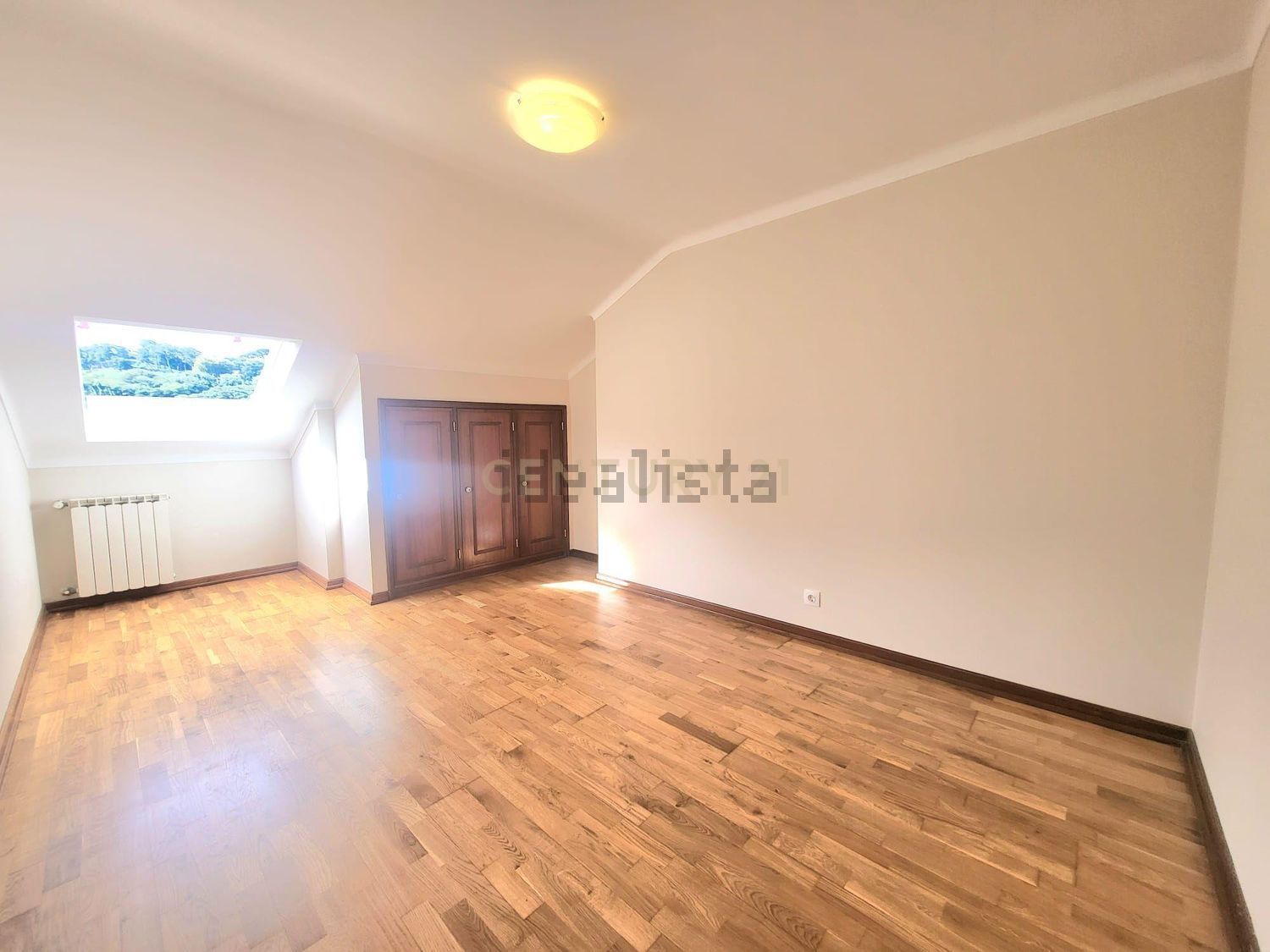 出租复式公寓在Rua Mira Serra, 6 - 居住