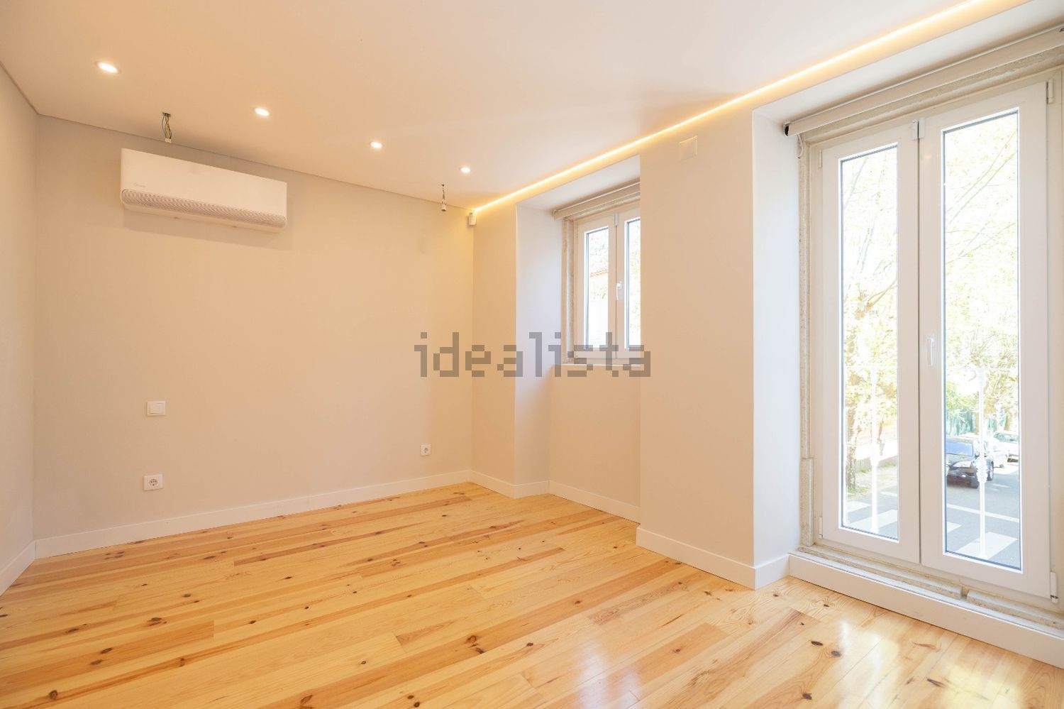 双拼别墅出售在Avenida Doutor Leão de Oliveira - 卧室