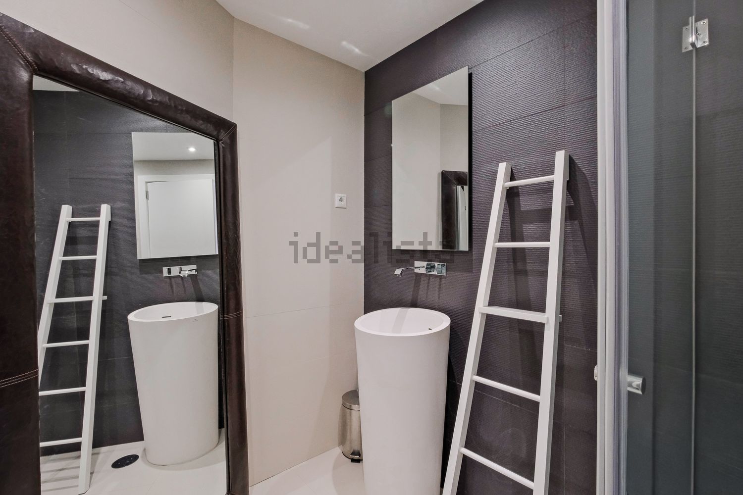 公寓 t4出售在Alameda dos Oceanos - 卫生间