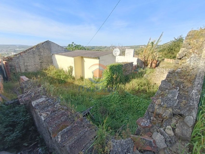 小楼房或独栋别墅出售在Ventosa