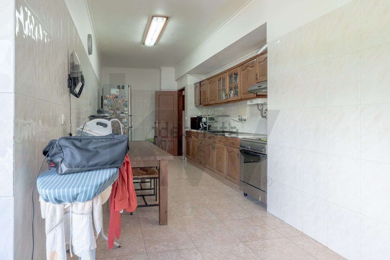 公寓 t2出售在Póvoa de Santa Iria e Forte da Casa - 厨房