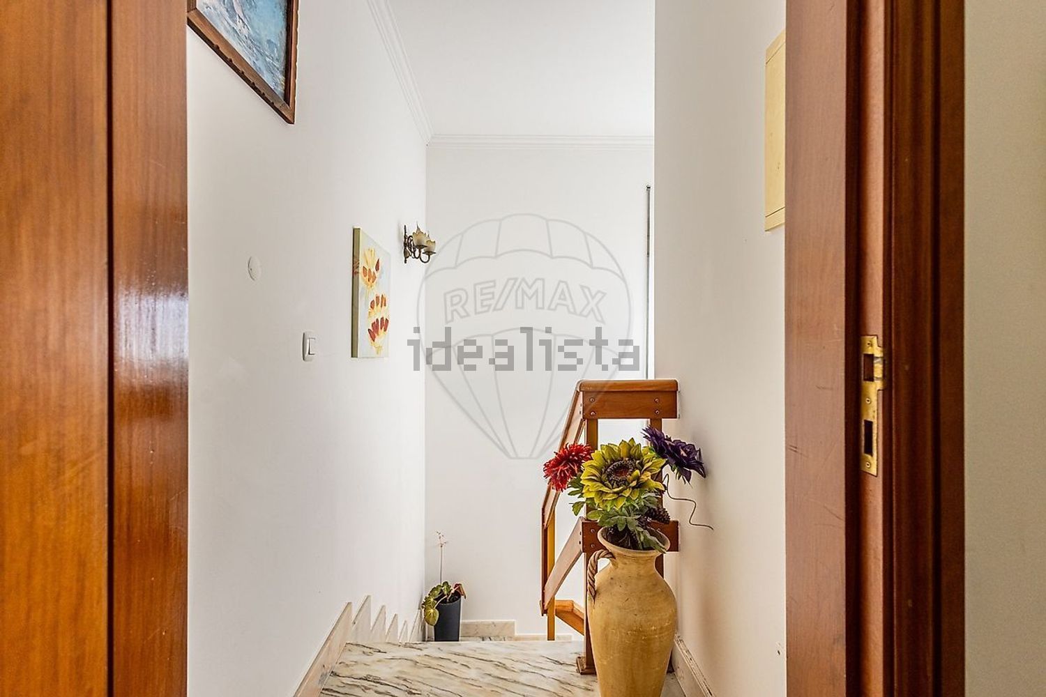 小楼房或独栋别墅出售在Rua das Flores - 照片