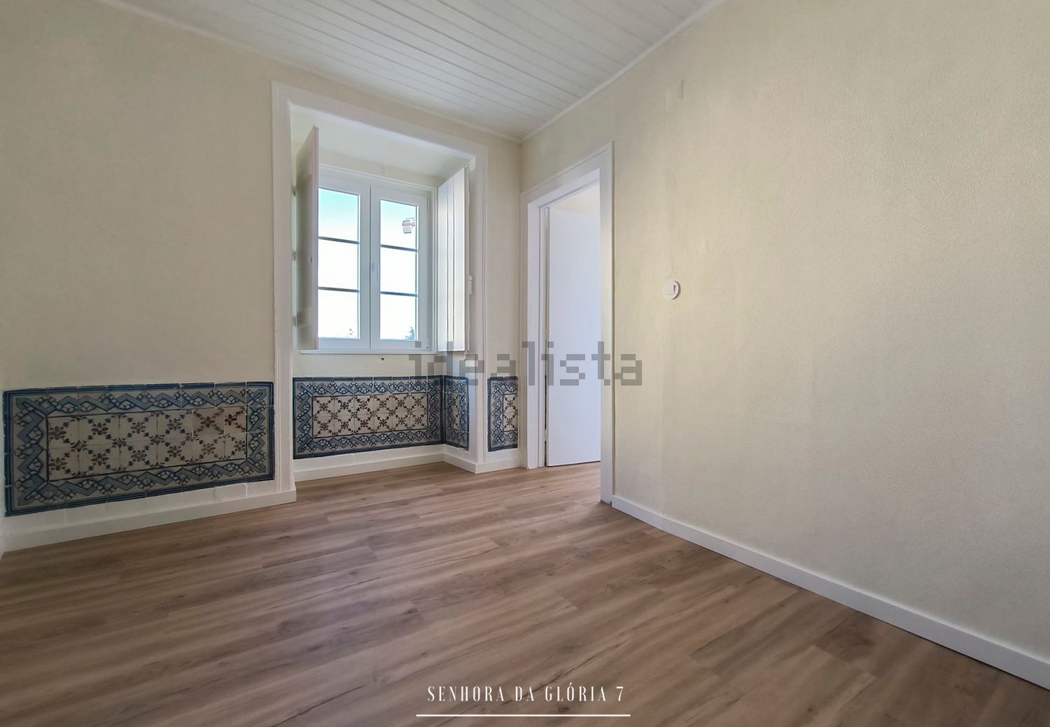 出租公寓 t2在Rua da Senhora da Glória, 7 - 居住