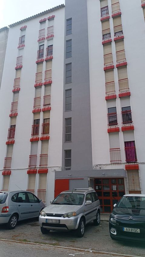 出租房间在Praceta Maria Helena Vieira da Silva, 29 3 Esquerdo