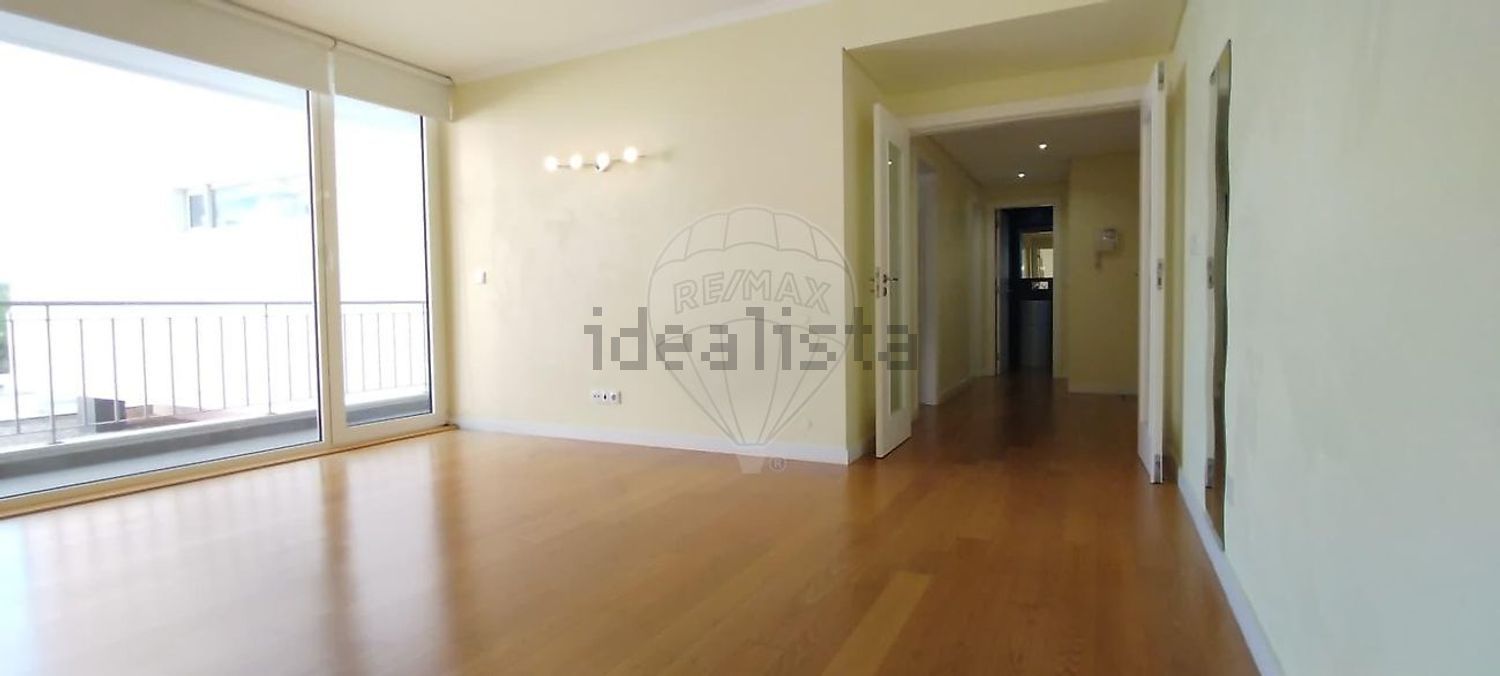 出租公寓 t1在Rua Miguel Torga - 居住