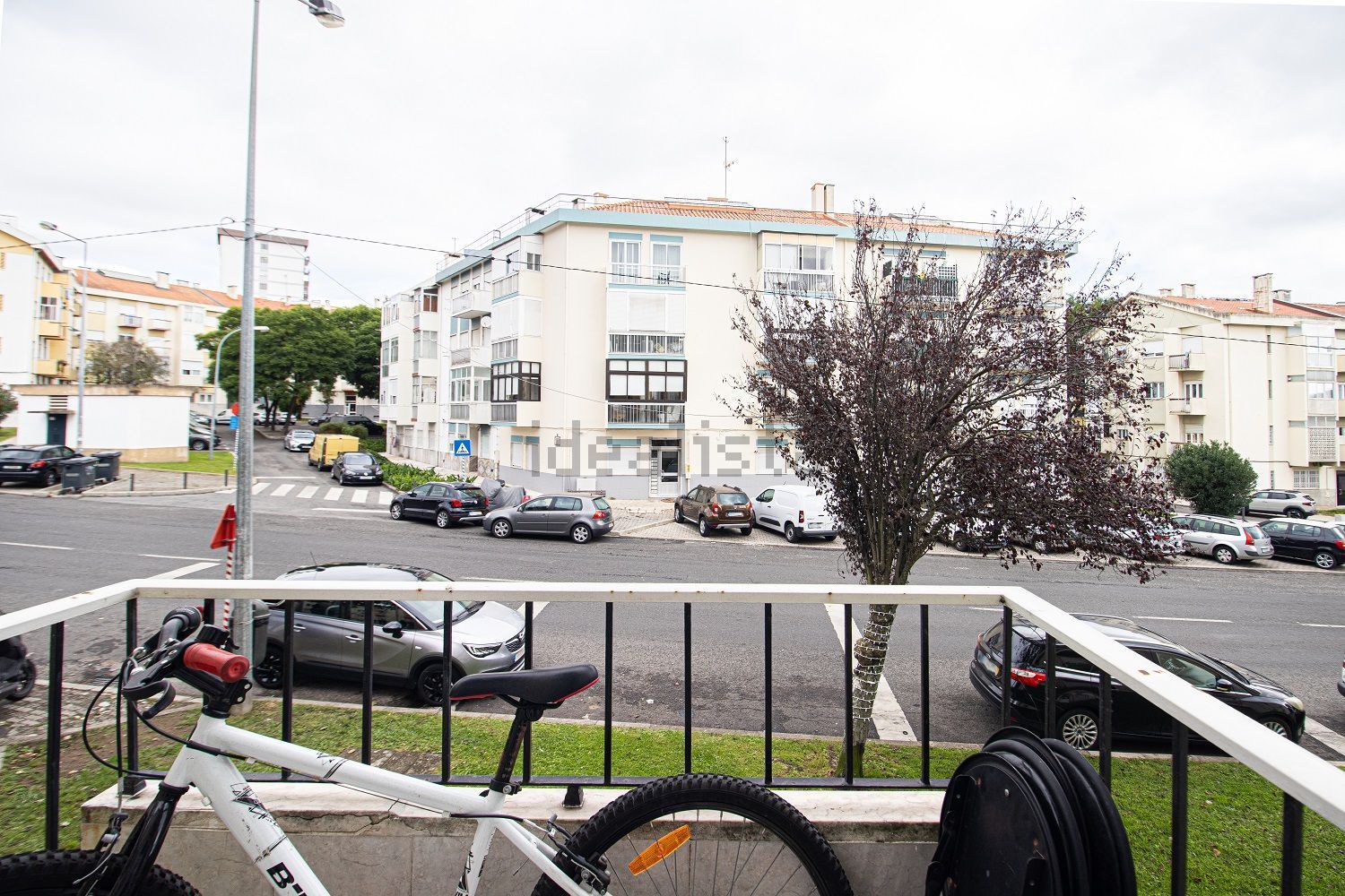 公寓 t3出售在Avenida Portugal, 61 - 视线