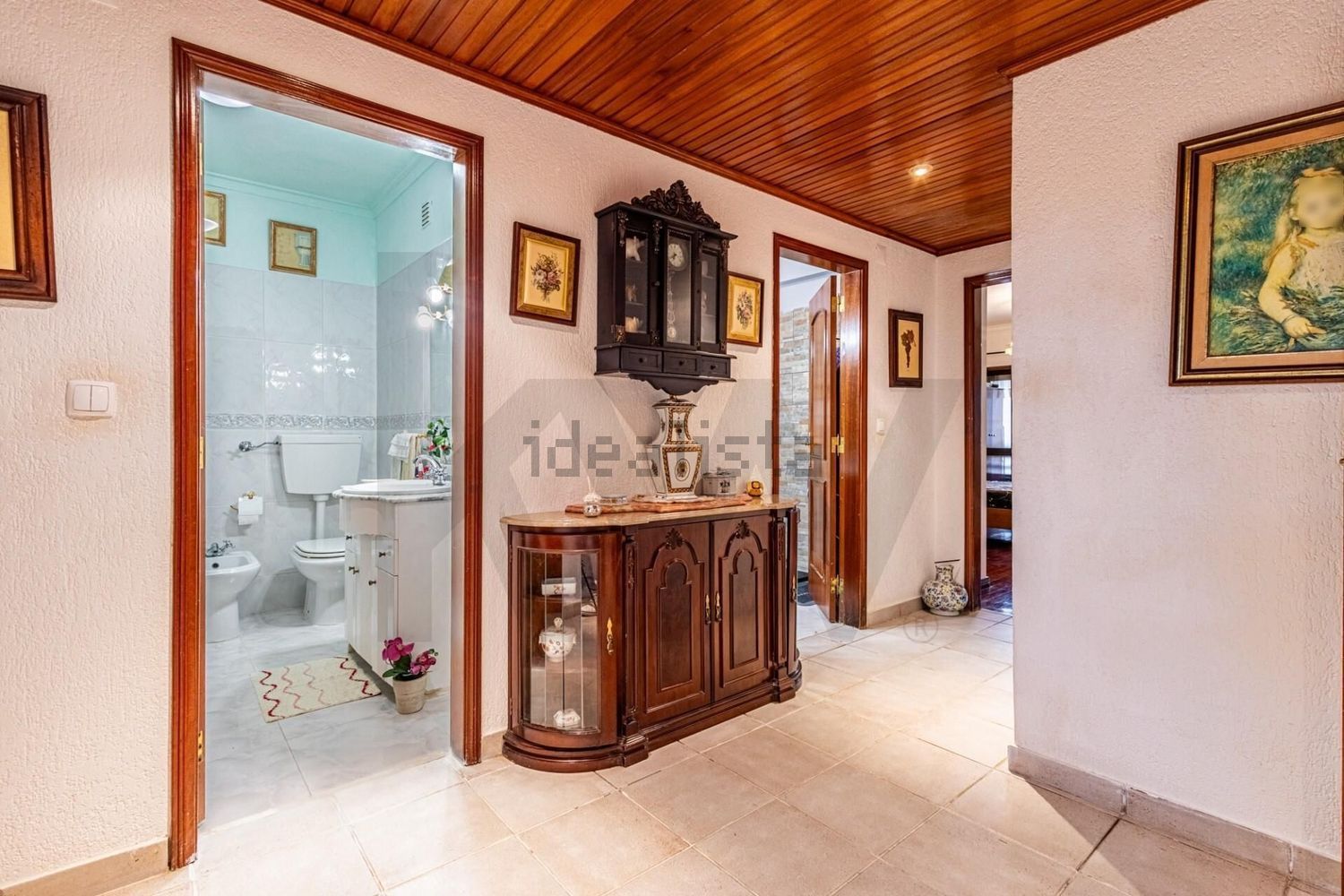 公寓 t3出售在A-da-Beja - Moinho do Guizo - 客厅