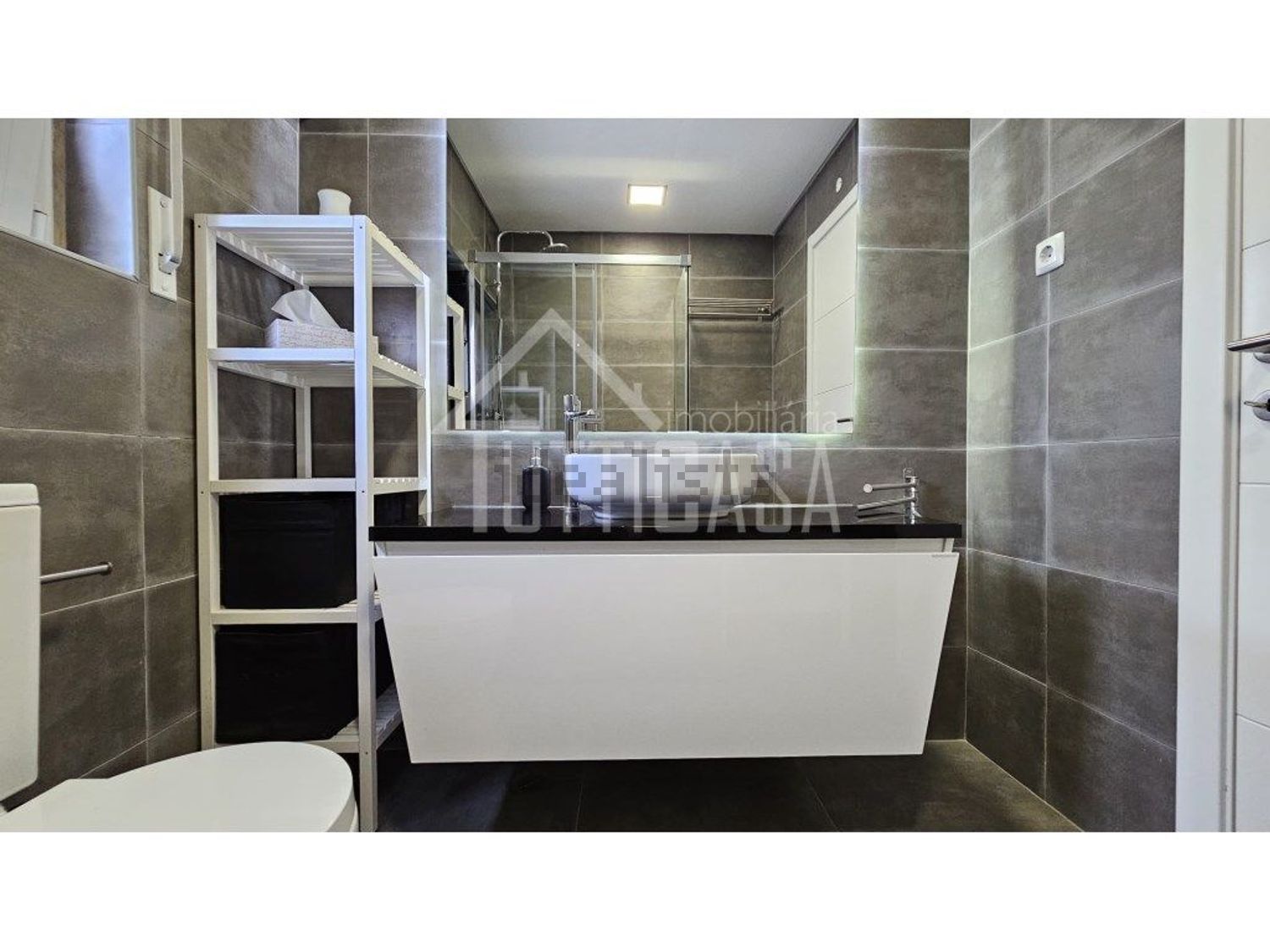 公寓 t3出售在Avenida Azedo Gneco G6 - 厨房