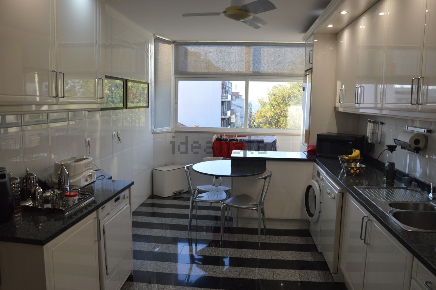 公寓 t3出售在Avenida Alfredo da Silva - 厨房