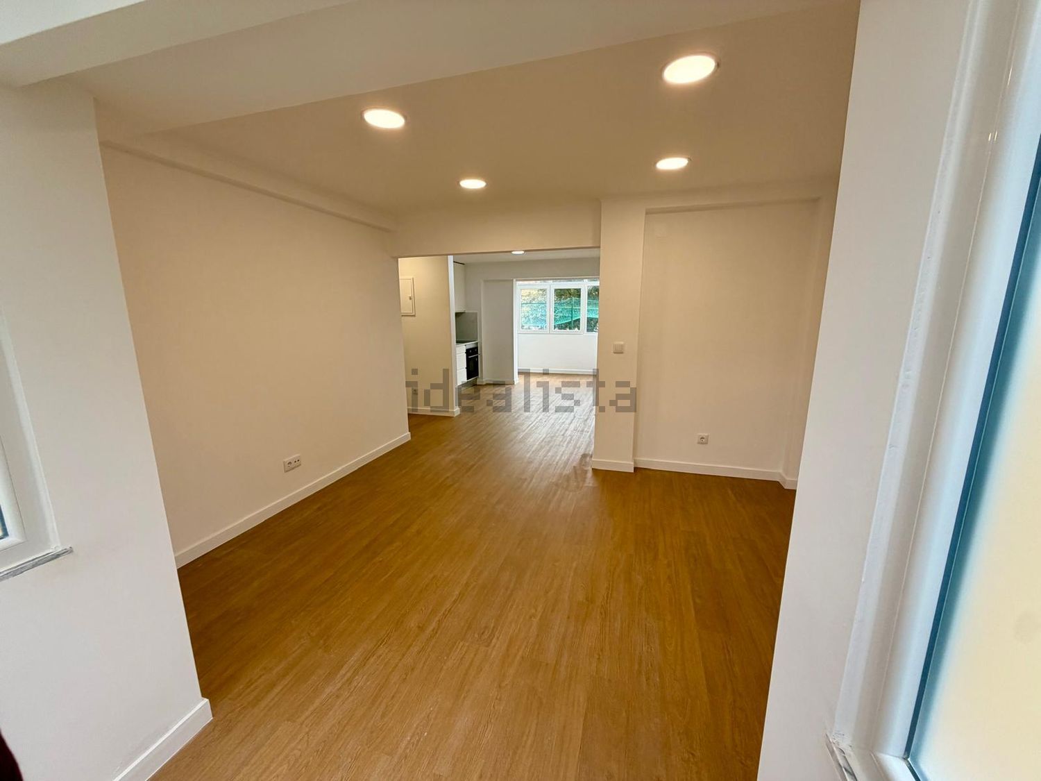 公寓 t3出售在Albarraque - 客厅