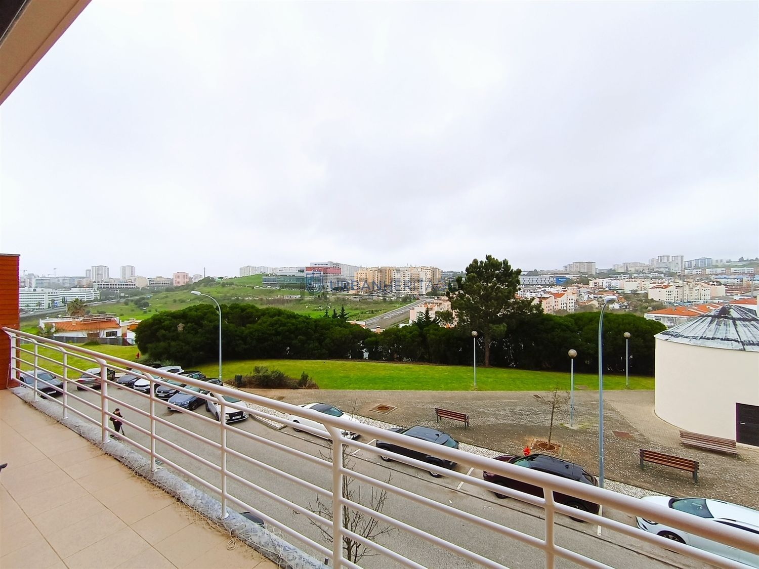 公寓 t2出售在Rua Helena Sá da Costa, 9 - 视线