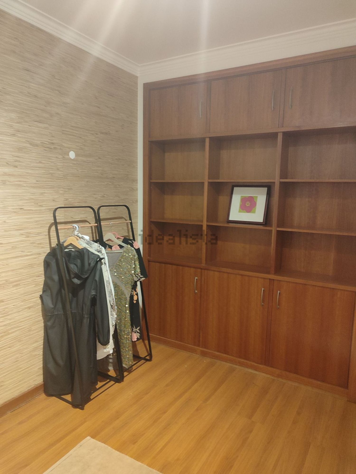 出租房间在Alameda Roentgen, 1 - 试衣间