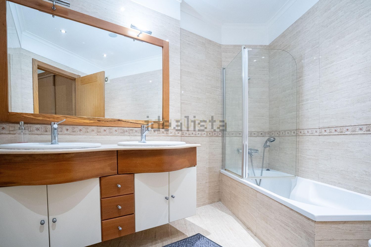 公寓 t2出售在Colinas do Cruzeiro - 卫生间