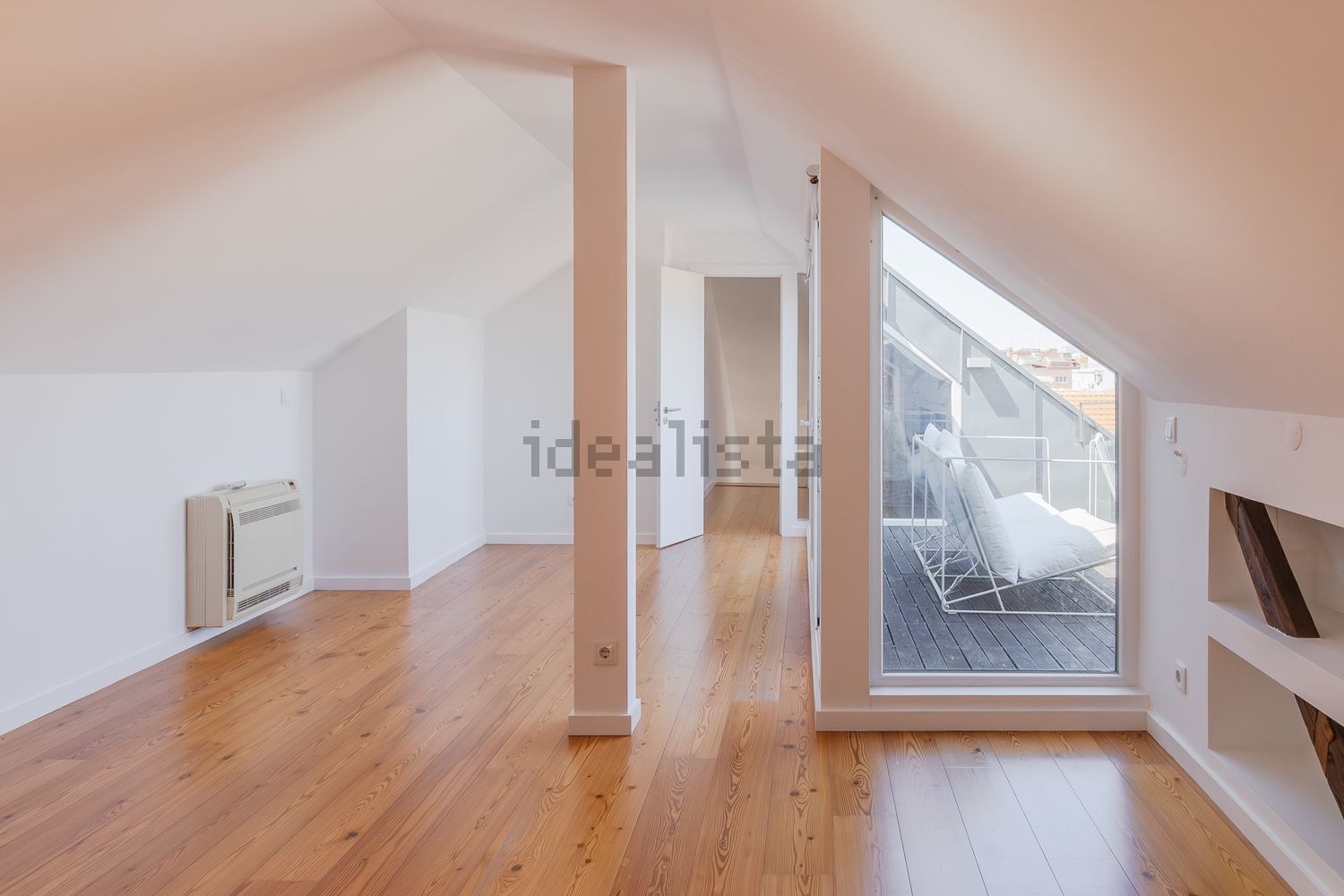 复式公寓出售在Rua Augusto José Vieira - 照片