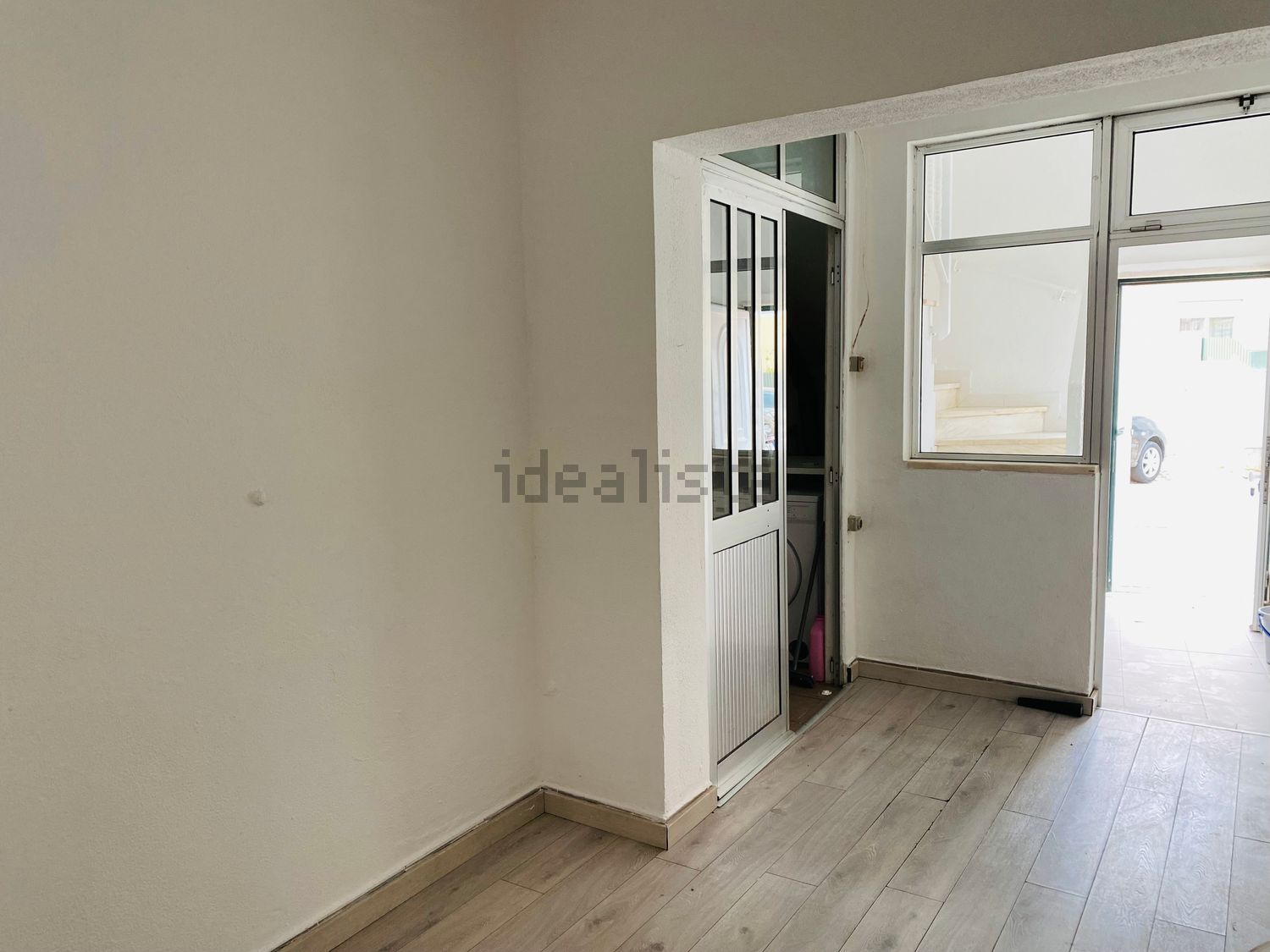 出租小楼房在Trajouce - Mato Cheirinhos - 居住